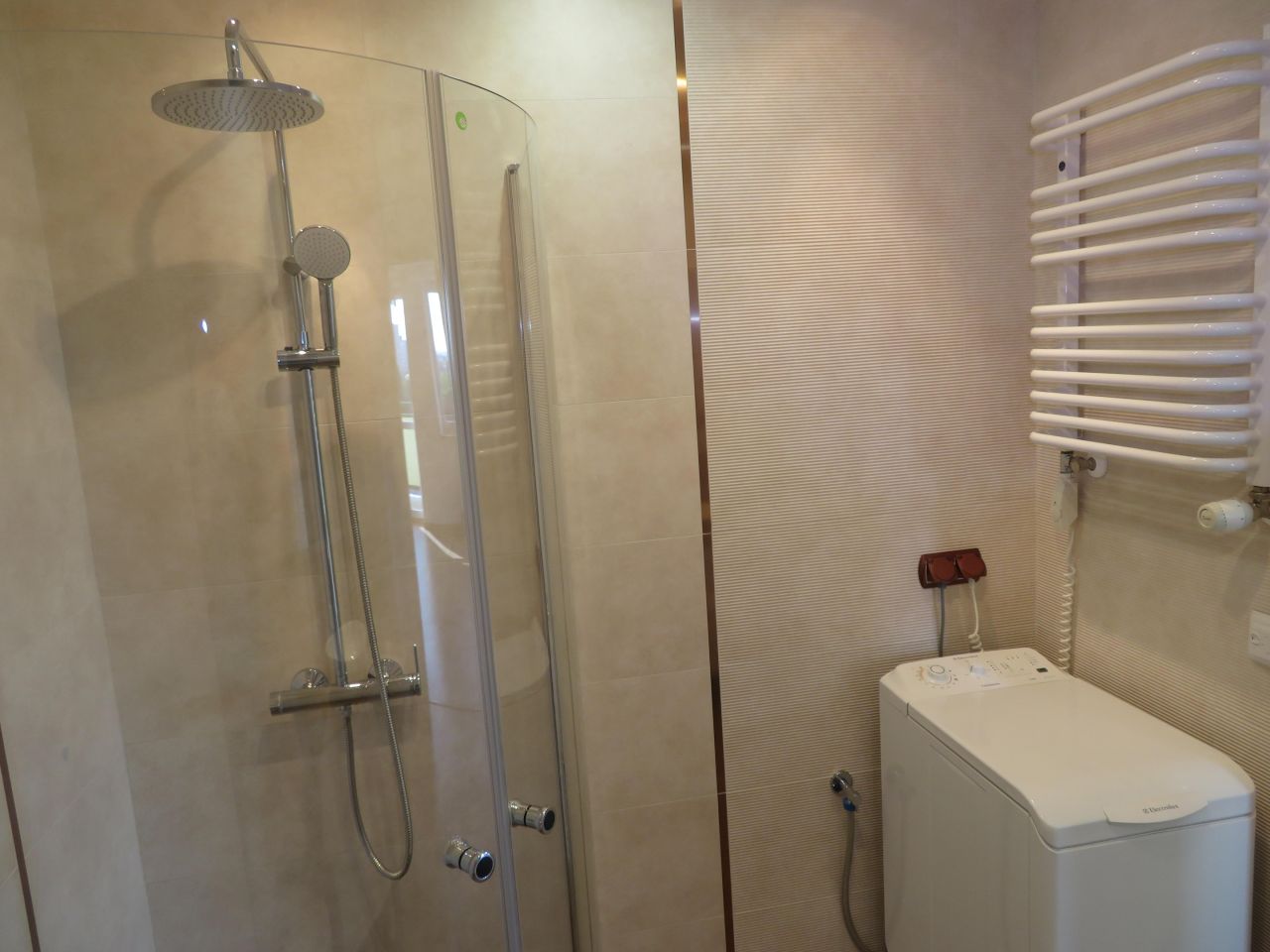 Mieszkanie 2-pokojowe Toruń Chełmińskie Przedmieście, ul. Grudziądzka. Zdjęcie 5