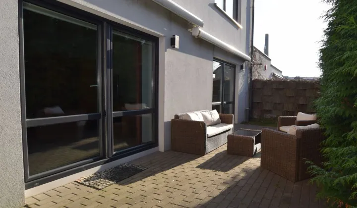 dom wolnostojący, 5 pokoi Wejherowo Centrum, ul. Zachodnia
