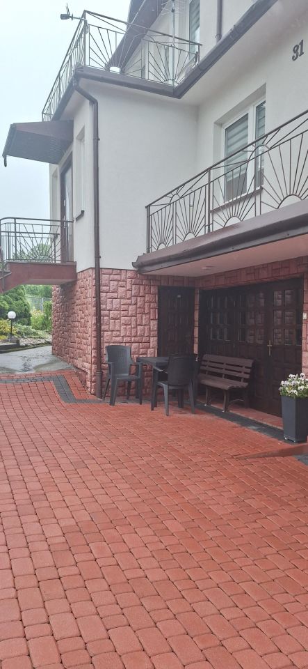 dom wolnostojący, 5 pokoi Siedlce. Zdjęcie 5