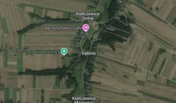 siedlisko Dębina