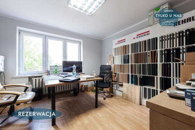 dom wolnostojący, 8 pokoi Sochaczew, ul. Bojowników. Zdjęcie 14