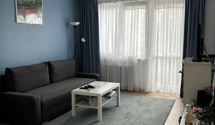 Mieszkanie 1-pokojowe Góra Kalwaria, ul. Pijarska