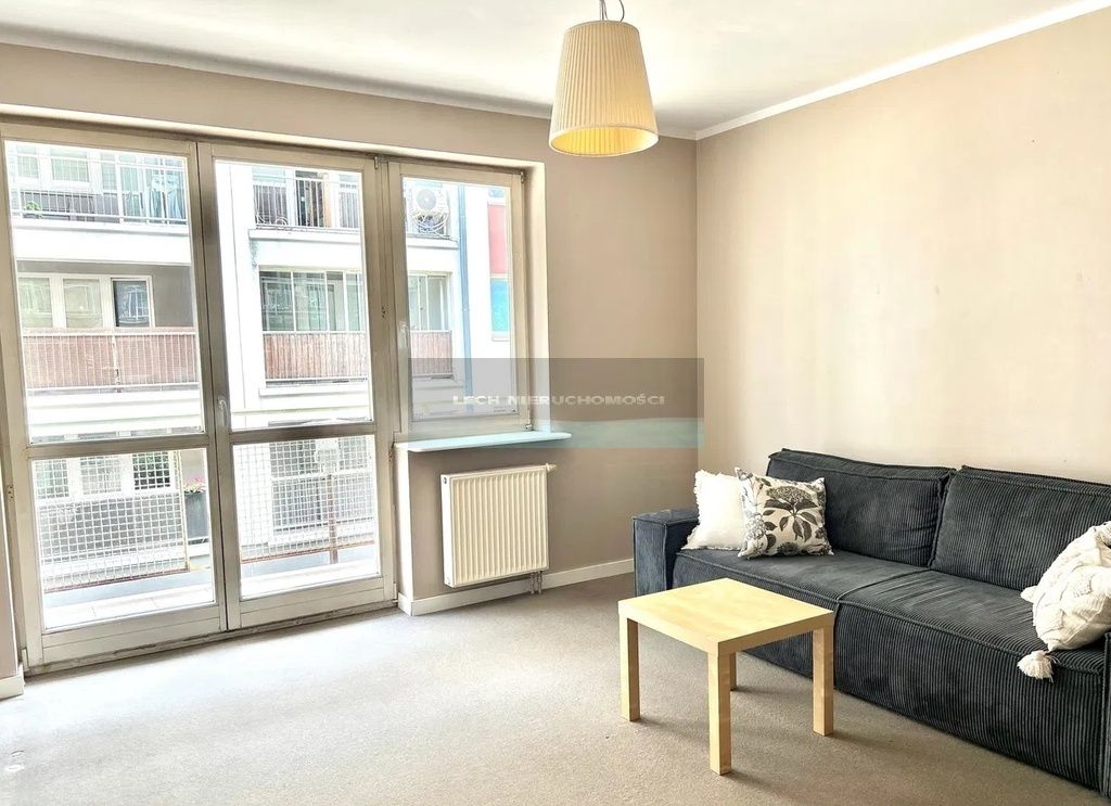 Mieszkanie 2-pokojowe Warszawa Wola, ul. Mroczna. Zdjęcie 2