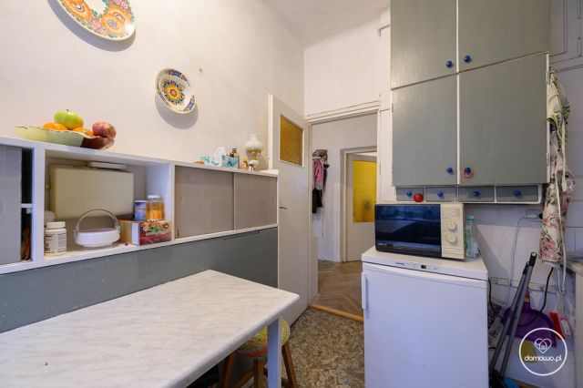 Mieszkanie 2-pokojowe Warszawa Śródmieście, ul. Józefa Lewartowskiego. Zdjęcie 10