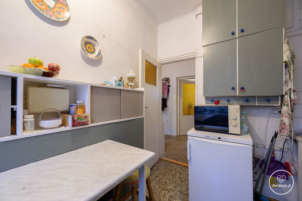 Mieszkanie 2-pokojowe Warszawa Śródmieście, ul. Józefa Lewartowskiego. Zdjęcie 10