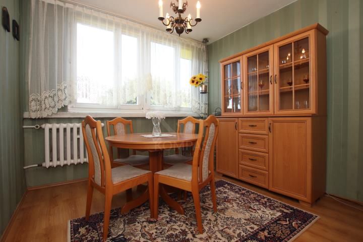 Mieszkanie 4-pokojowe Wrocław, ul. Marcellego Bacciarellego. Zdjęcie 5