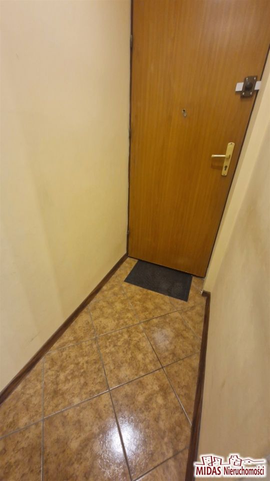 Mieszkanie 1-pokojowe Włocławek Centrum, al. Chopina. Zdjęcie 9