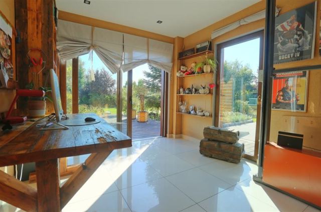 dom wolnostojący, 5 pokoi Trzebiele. Zdjęcie 15