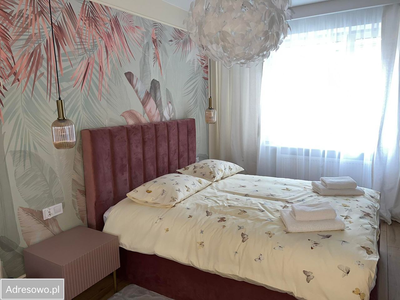 Mieszkanie 3-pokojowe Olsztyn Kortowo, al. Aleja Warszawska. Zdjęcie 10