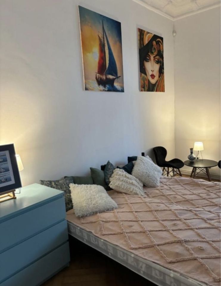 Pokój Sopot Centrum. Zdjęcie 3