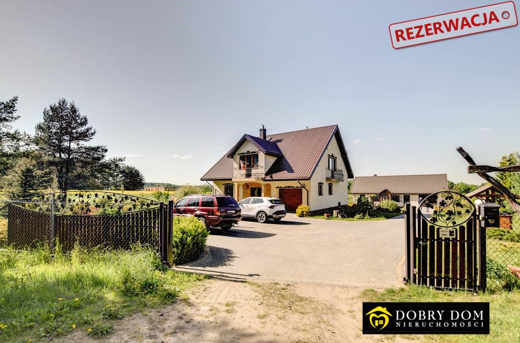 dom wolnostojący, 5 pokoi Soce. Zdjęcie 19