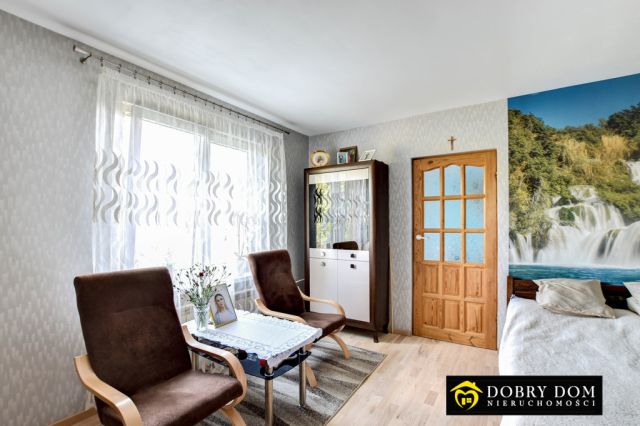 dom wolnostojący, 4 pokoje Bielsk Podlaski. Zdjęcie 11