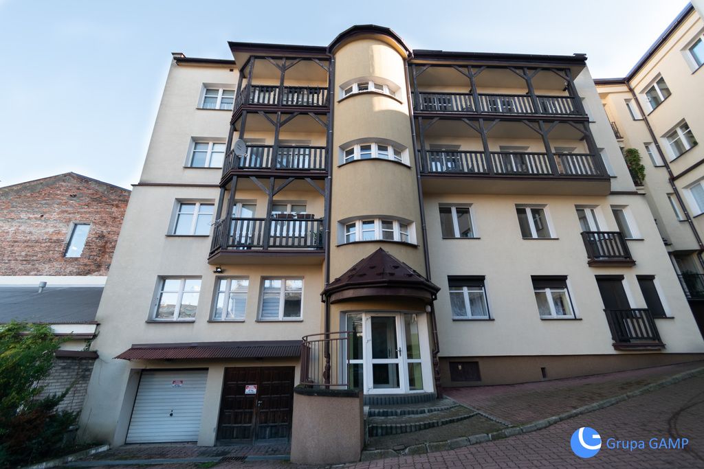 Mieszkanie 2-pokojowe Kraków, ul. Rękawka. Zdjęcie 16