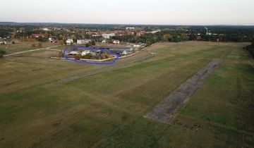 Działka inwestycyjna Borne Sulinowo