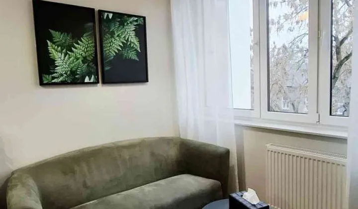 Mieszkanie 2-pokojowe Lublin Śródmieście, ul. Zamojska