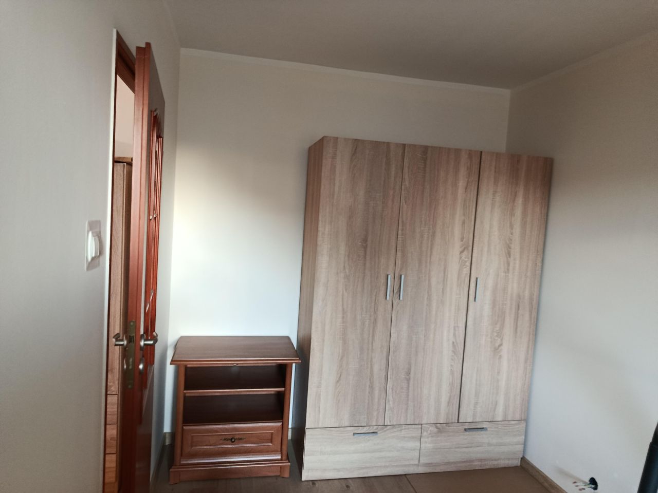 Mieszkanie 2-pokojowe Olsztyn Jaroty, ul. Stanisława Flisa. Zdjęcie 11