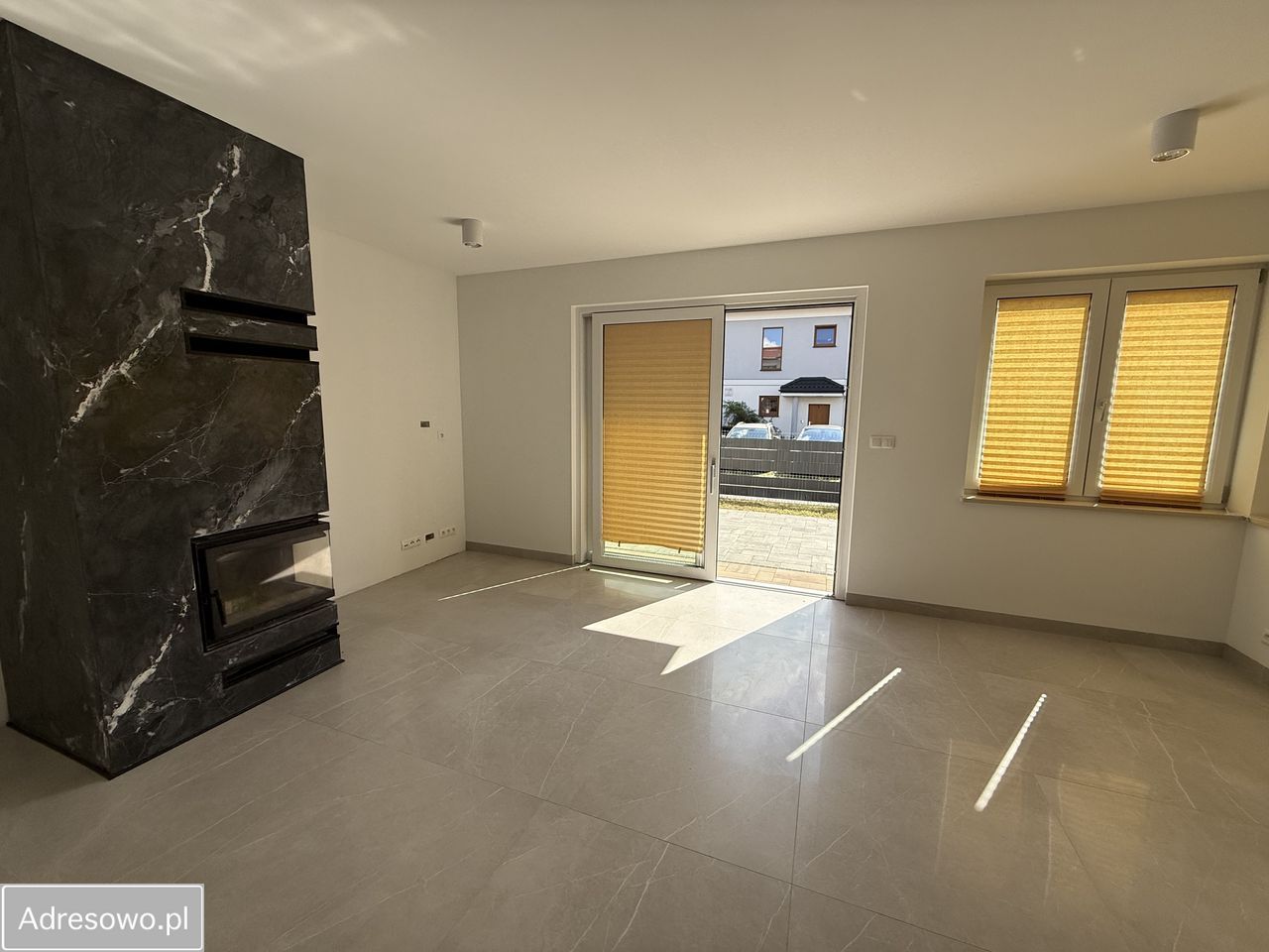 bliźniak, 5 pokoi Warszawa Wawer, ul. Dąbrowa. Zdjęcie 13