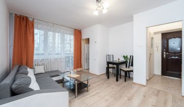 Mieszkanie 1-pokojowe Warszawa Bielany, ul. Marymoncka