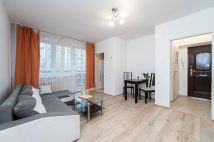 Mieszkanie 1-pokojowe Warszawa Bielany, ul. Marymoncka