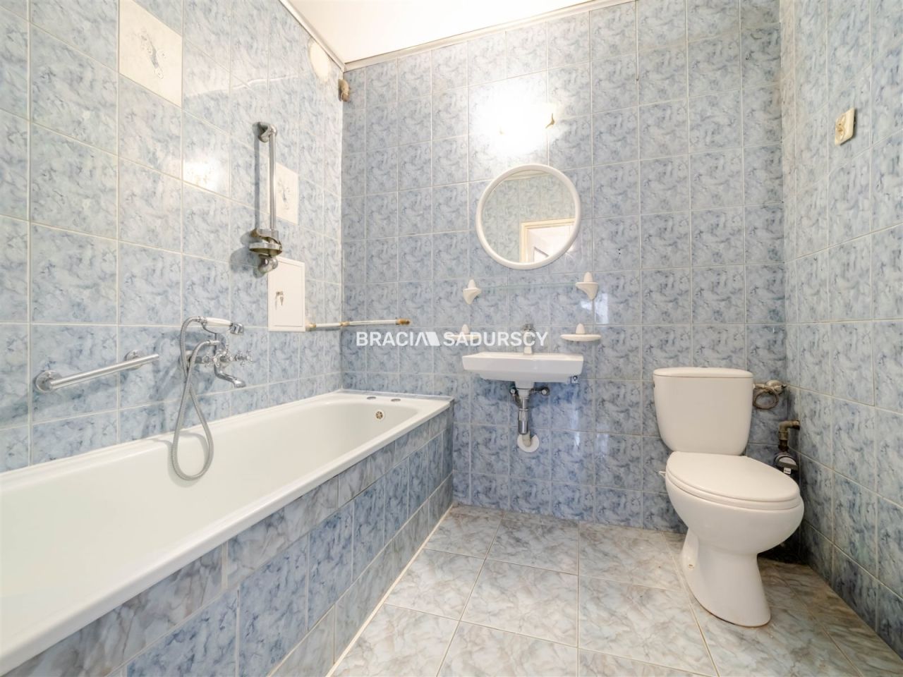 Mieszkanie 3-pokojowe Kraków Bieńczyce, os. Kazimierzowskie. Zdjęcie 6