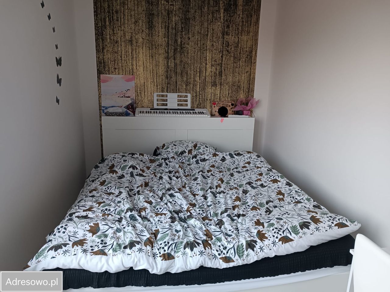 Mieszkanie 3-pokojowe Ostrów Wielkopolski, ul. Konopnickiej. Zdjęcie 2