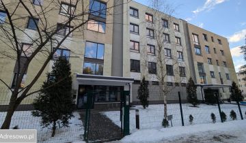 Mieszkanie 3-pokojowe Otwock, ul. gen. K. Sosnkowskiego