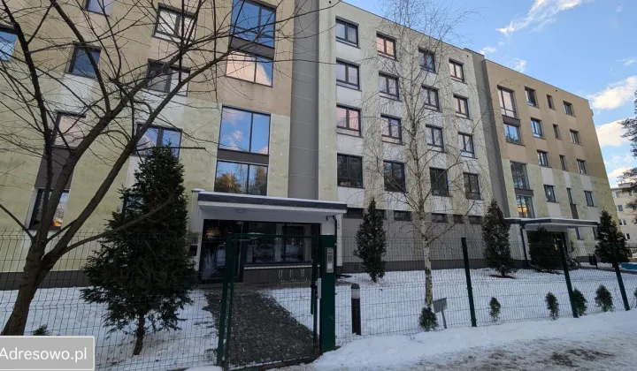 Mieszkanie 3-pokojowe Otwock, ul. gen. K. Sosnkowskiego