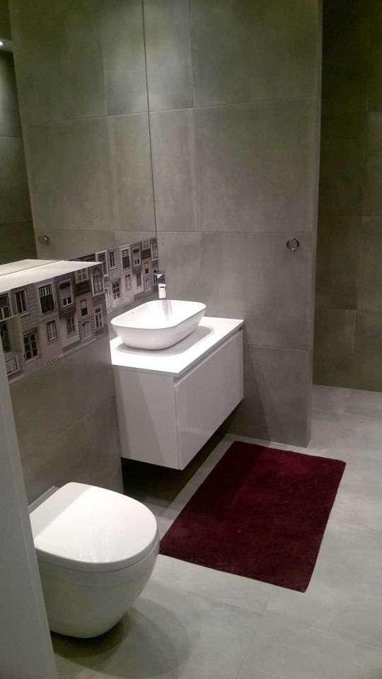 Mieszkanie 2-pokojowe Kraków Prądnik Czerwony, ul. Dobrego Pasterza. Zdjęcie 3