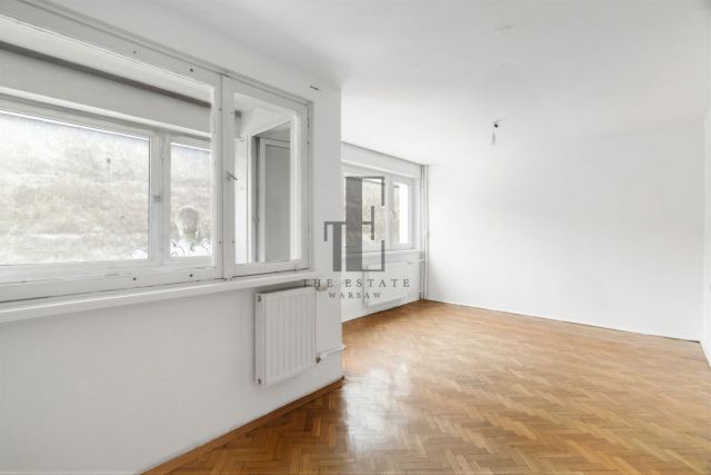 Mieszkanie 1-pokojowe Warszawa Śródmieście, ul. Złota. Zdjęcie 5