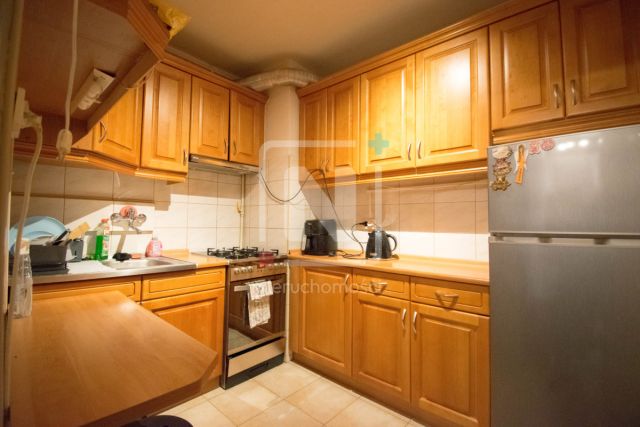 Mieszkanie 2-pokojowe Warszawa Ochota, ul. Stefana Baleya. Zdjęcie 6