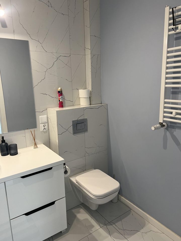 Mieszkanie 2-pokojowe Płock Podolszyce. Zdjęcie 6