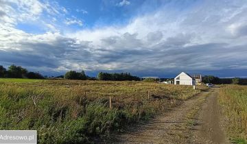 Działka budowlana Bychowo