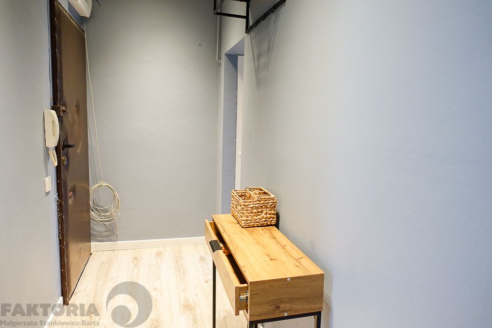 Mieszkanie 3-pokojowe Szczecin Pogodno, ul. Franciszka Ratajczaka. Zdjęcie 11