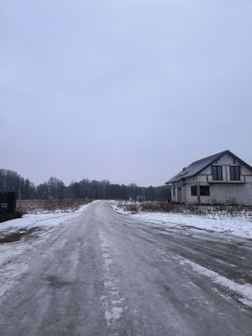 Działka budowlana Dobierzyn. Zdjęcie 1