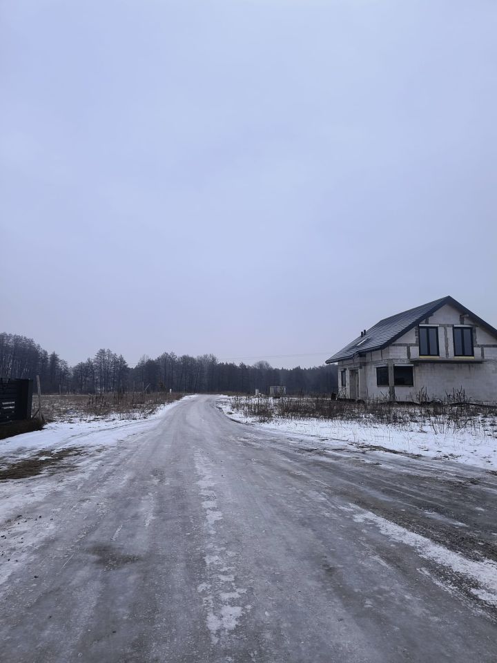 Działka budowlana Dobierzyn. Zdjęcie 1