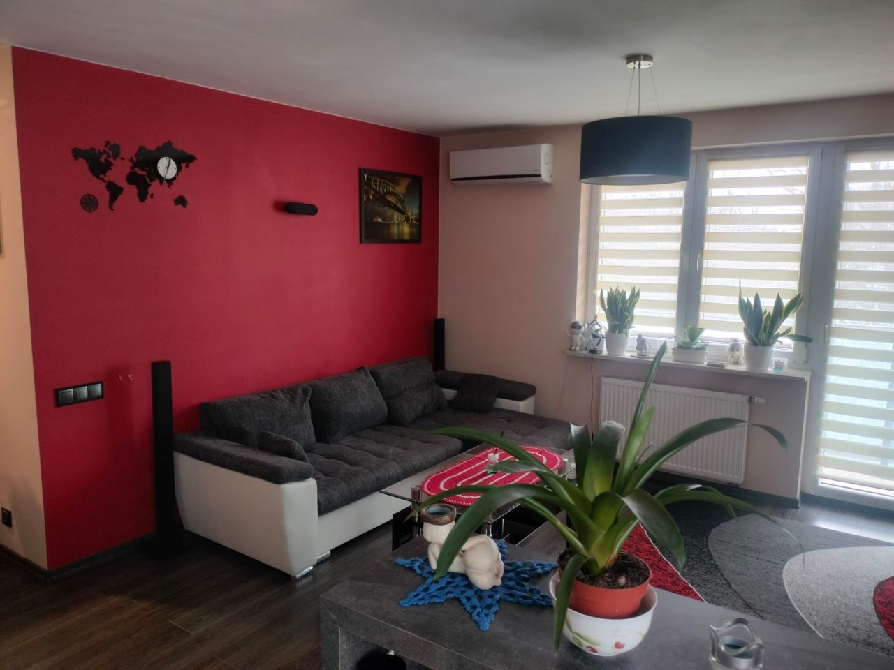 Mieszkanie 2-pokojowe Wyszków, ul. Serocka. Zdjęcie 7