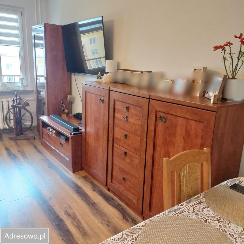 Mieszkanie 3-pokojowe Chojnów. Zdjęcie 7