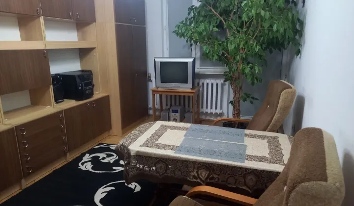 Mieszkanie 1-pokojowe Ciechanów, ul. Stanisława Moniuszki