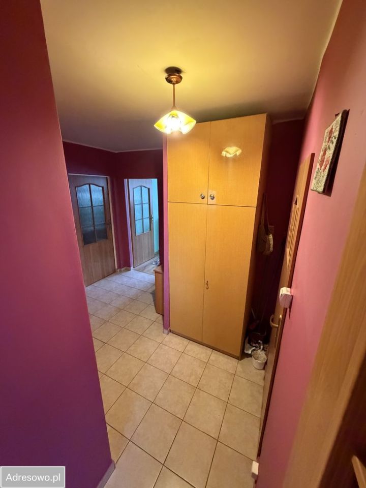 Mieszkanie 3-pokojowe Wrocław Psie Pole, ul. Kiełczowska. Zdjęcie 19