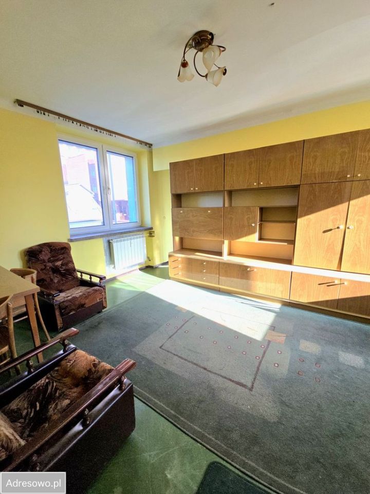 Mieszkanie 2-pokojowe Tarnobrzeg, ul. Henryka Sienkiewicza. Zdjęcie 1