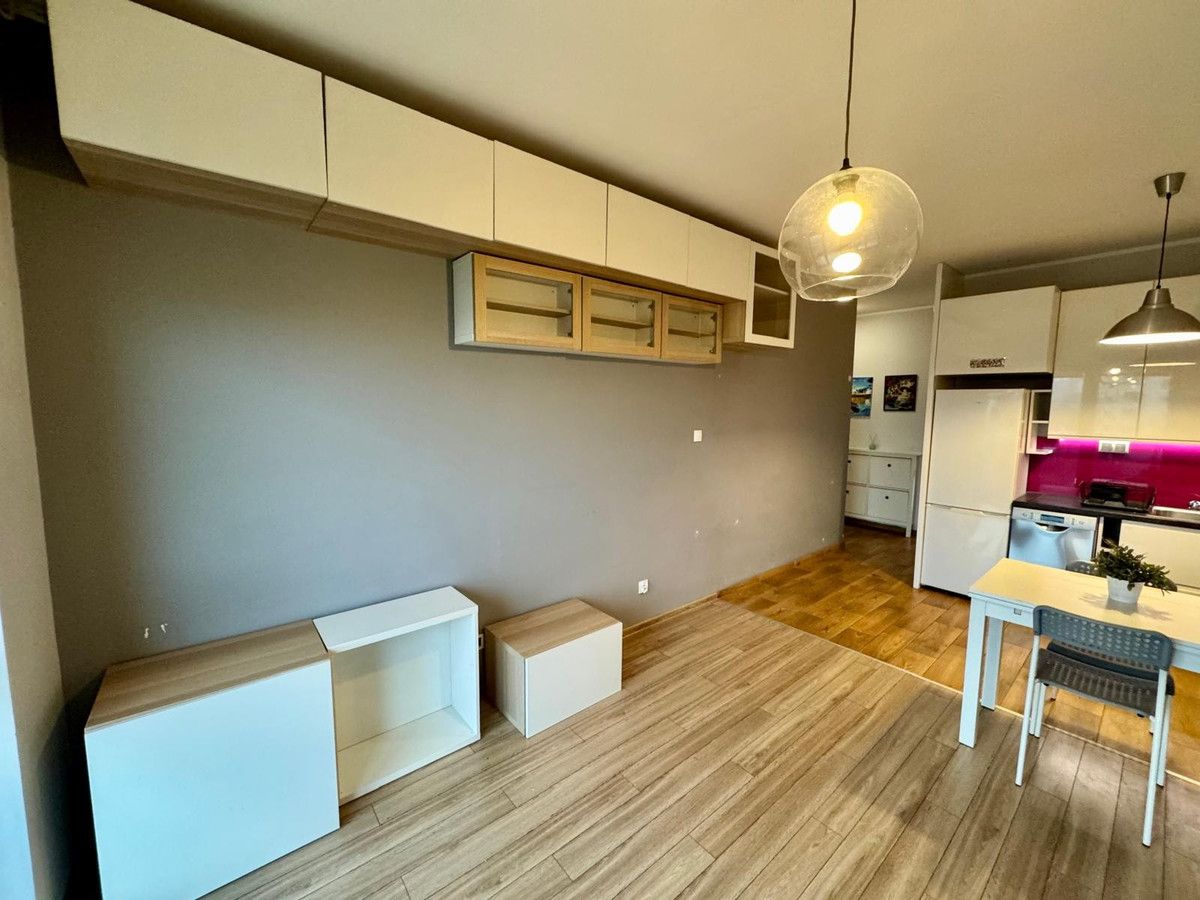 Mieszkanie 3-pokojowe Kraków Prądnik Czerwony, ul. Śliczna. Zdjęcie 7