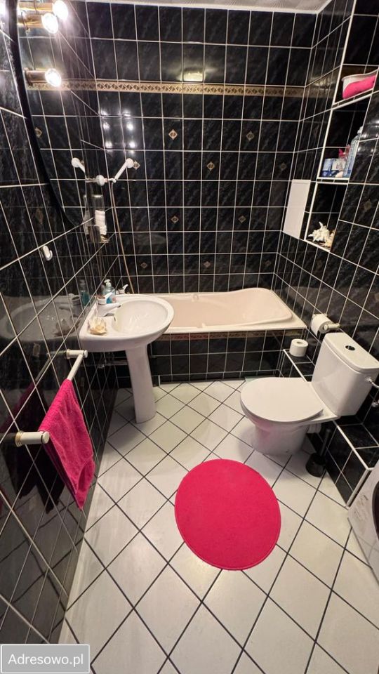 Mieszkanie 3-pokojowe Gdańsk Matarnia, ul. Elewów. Zdjęcie 8