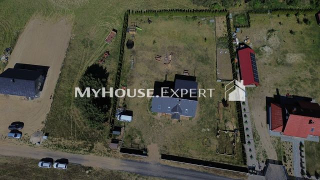 dom wolnostojący, 6 pokoi Trzebiszewo, ul. Młyńska. Zdjęcie 26