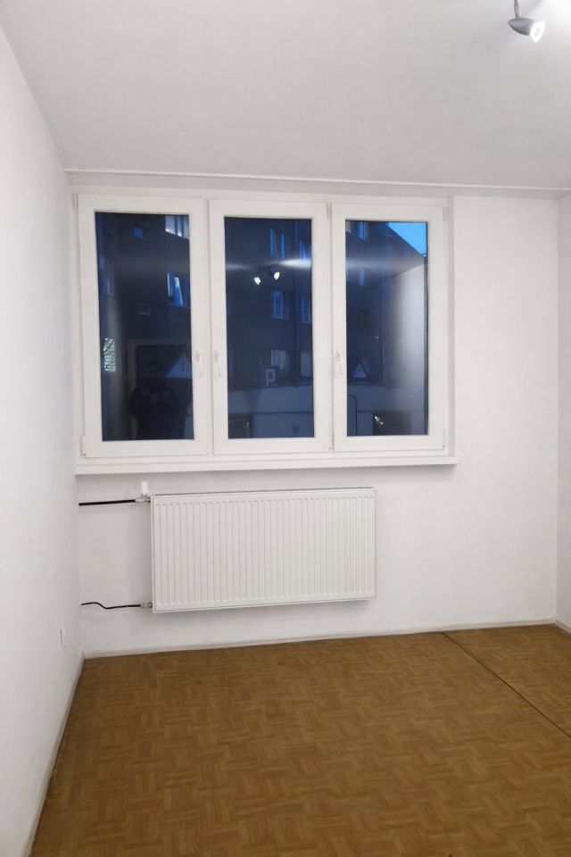 Mieszkanie 3-pokojowe Legnica Zosinek, ul. św. Wojciecha. Zdjęcie 4