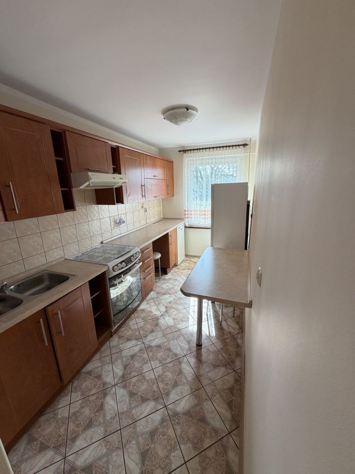 Mieszkanie 2-pokojowe Suwałki Centrum, ul. Janusza Korczaka. Zdjęcie 3