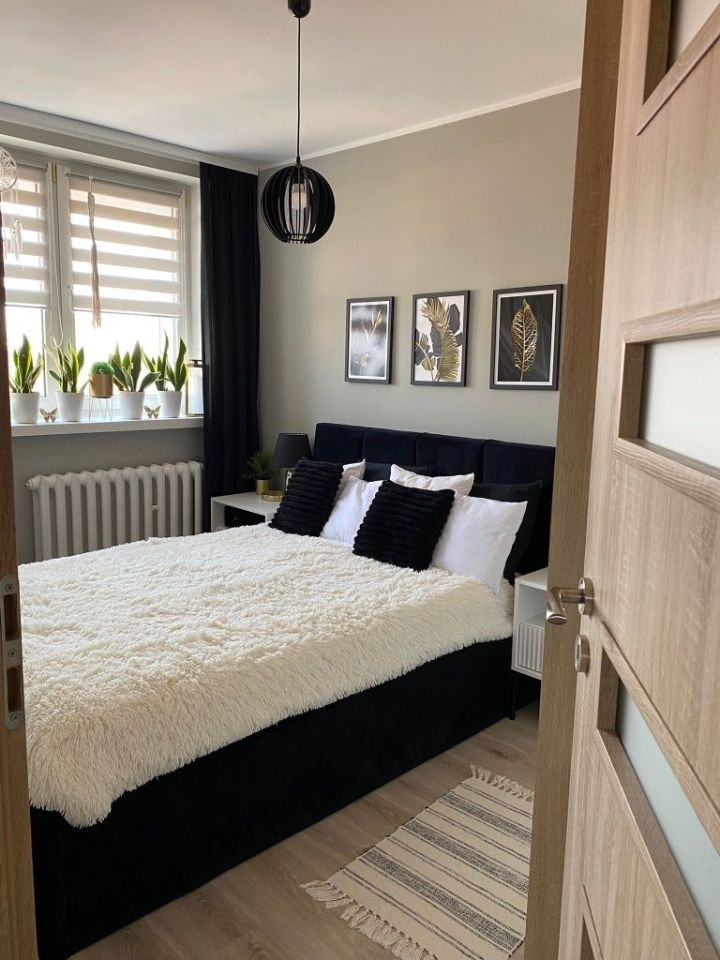 Mieszkanie 3-pokojowe Wołów, al. Niepodległości. Zdjęcie 2