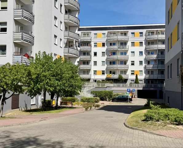Mieszkanie 1-pokojowe Warszawa Białołęka, ul. Christa Botewa. Zdjęcie 1