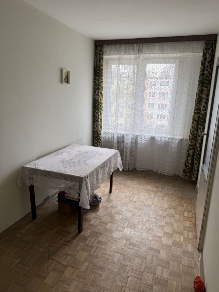 Mieszkanie 3-pokojowe Lublin, ul. Zbigniewa Herberta. Zdjęcie 3