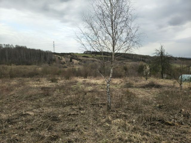 Działka budowlana Brzękowice-Wał. Zdjęcie 1