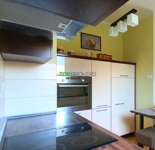 Mieszkanie 2-pokojowe Warszawa Żoliborz, ul. Saperska. Zdjęcie 6